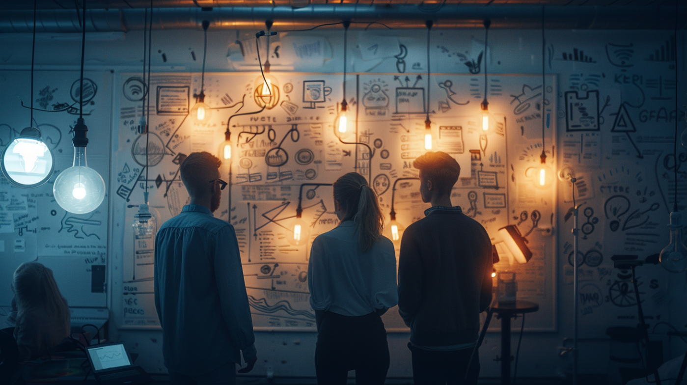 Mobile app development